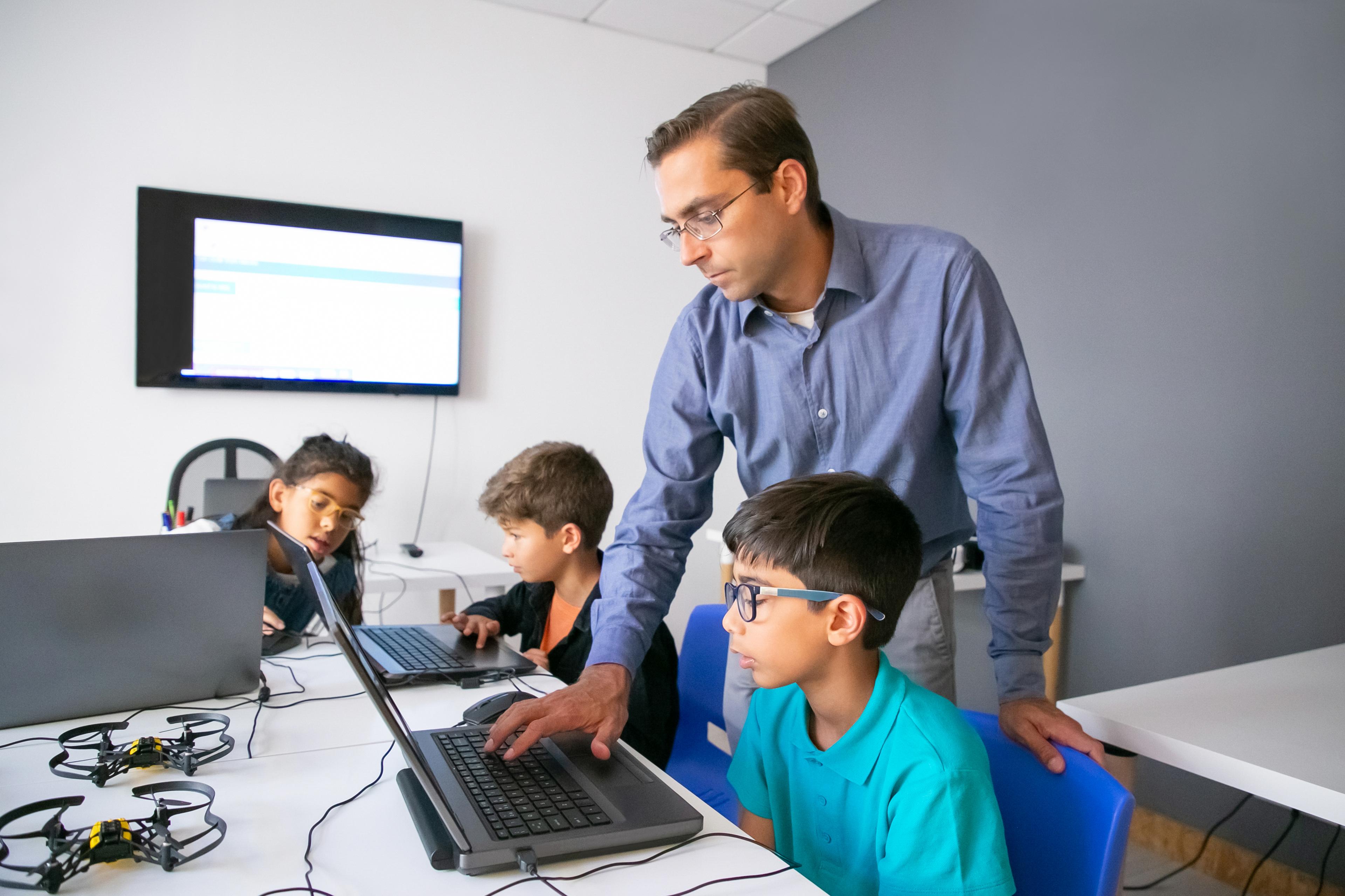 AI & Future Skills: Beyond Coding - Focus on Productionization