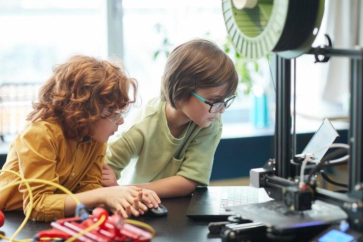 How Real-World Problems Make STEM Learning Unstoppable