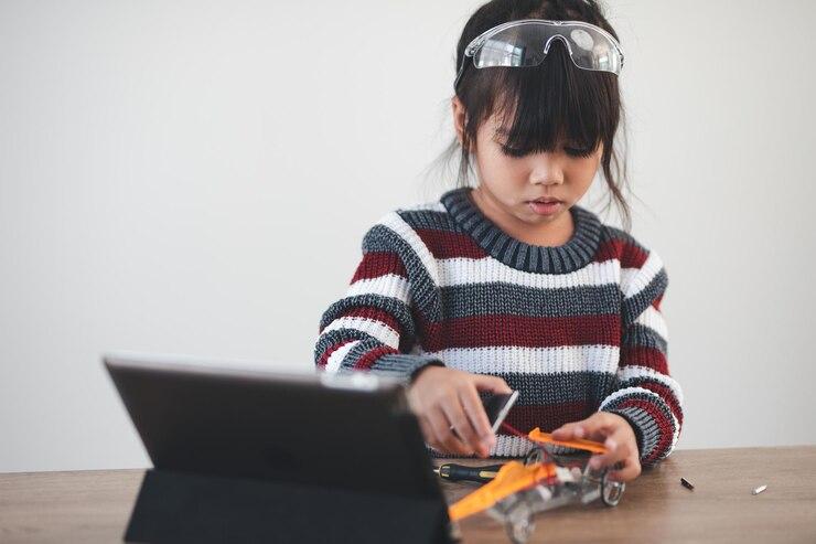 STEM Learning at Home: Low-Cost Activities That Build Big Skills