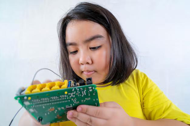 How Failure Leads to Innovation